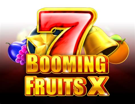 Booming Fruits X Betfair